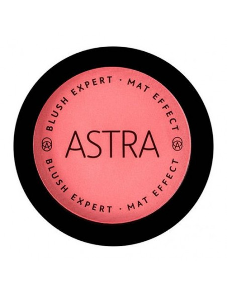 Fard Astra Blush expert effetto mat 05 Corail nude