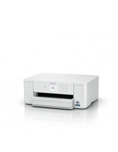 Epson WorkForce Pro WF-C4310DW stampante a getto d'inchiostro A colori 4800 x 2400 DPI A4 Wi-Fi 2