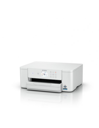 Epson WorkForce Pro WF-C4310DW stampante a getto d'inchiostro A colori 4800 x 2400 DPI A4 Wi-Fi