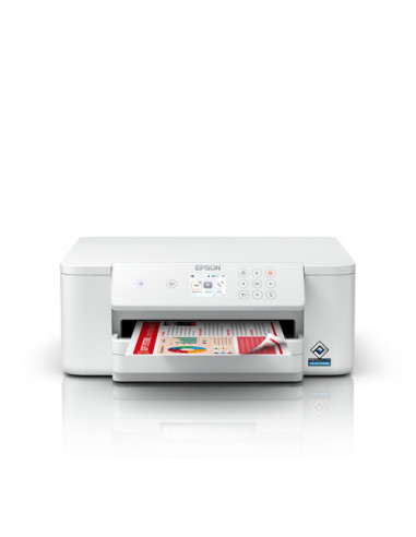Epson WorkForce Pro WF-C4310DW stampante a getto d'inchiostro A colori 4800 x 2400 DPI A4 Wi-Fi