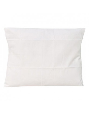 Federa carrozzina Italbaby 030 0090 05 Bianco Bianco