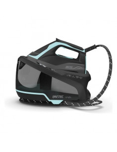 Ferro stiro caldaia Imetec 9028 ONDA P1 Nero e Acquamarina Nero e Acqu