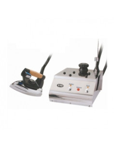 Ferro stiro caldaia Lelit PS21 GIANNI Inox Inox