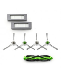 Filtri aspirapolvere iRobot 820367 TOTAL KIT Irobot Combo