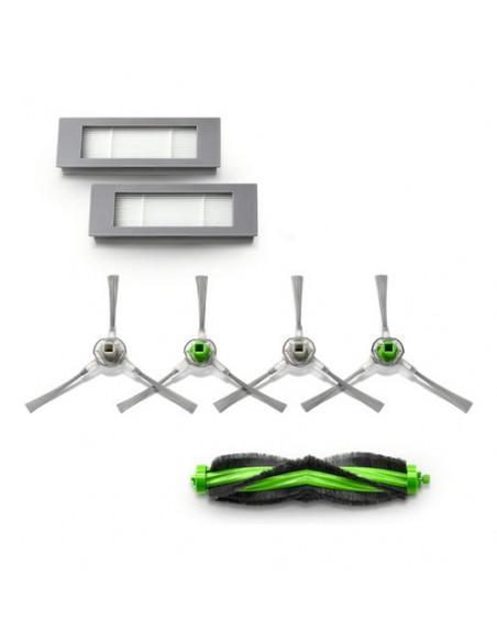 Filtri aspirapolvere iRobot 820367 TOTAL KIT Irobot Combo