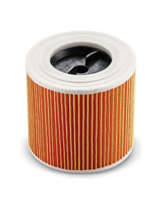 Filtro aspirapolvere Karcher 2 863 303 0 A Cartuccia