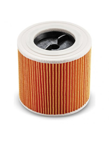 Filtro aspirapolvere Karcher 2 863 303 0 A Cartuccia