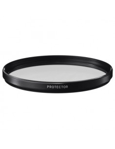 Filtro fotografico Sigma AFG9A0 PROTECTOR 77mm Black Black