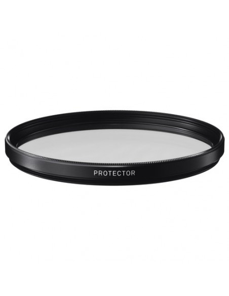 Filtro fotografico Sigma AFG9A0 PROTECTOR 77mm Black Black