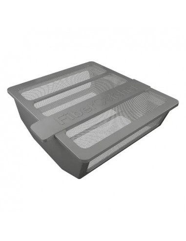 Filtro lavatrice Beko 2504700003 MicroFiber Grigio Grigio