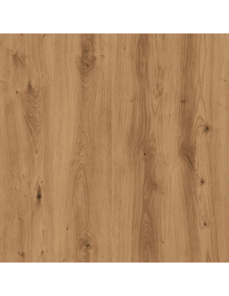 Armadietto Bagno Rovere 30x30x190 cm Legno Multistrato