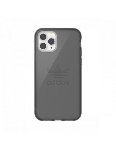 Adidas 36411 custodia per cellulare 14,7 cm (5.8") Cover Nero