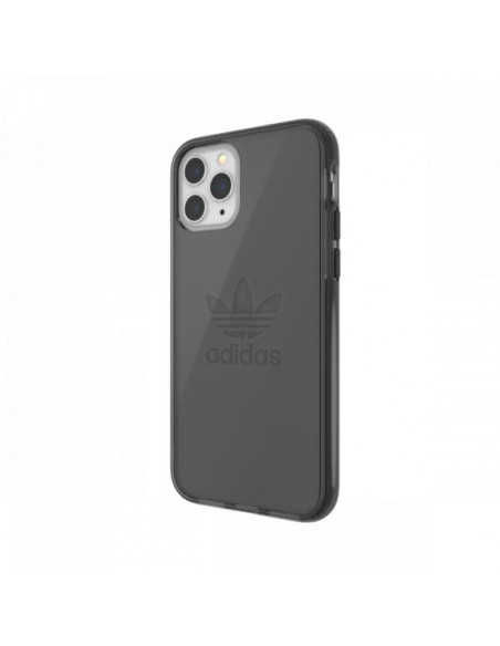 Adidas 36411 custodia per cellulare 14,7 cm (5.8") Cover Nero