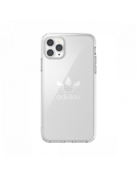 Adidas 36406 custodia per cellulare 16,5 cm (6.5") Cover Trasparente