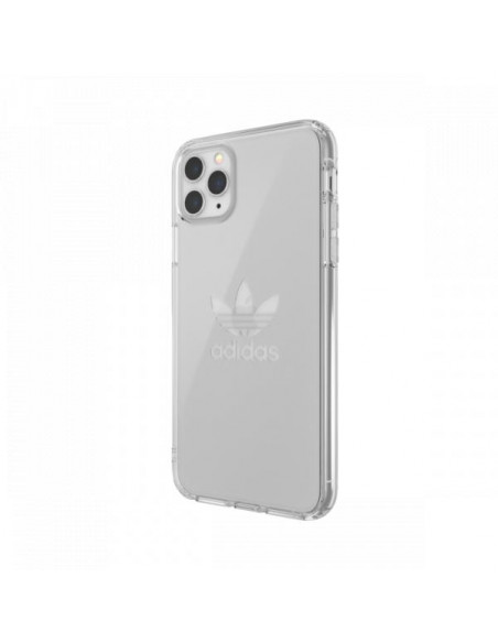 Adidas 36406 custodia per cellulare 16,5 cm (6.5") Cover Trasparente
