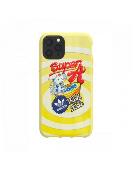 Adidas 36343 custodia per cellulare 14,7 cm (5.8") Cover Multicolore