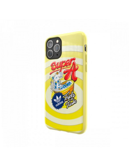Adidas 36343 custodia per cellulare 14,7 cm (5.8") Cover Multicolore