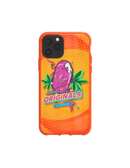 Adidas Bodega custodia per cellulare 14,7 cm (5.8") Cover Multicolore