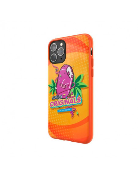 Adidas Bodega custodia per cellulare 14,7 cm (5.8") Cover Multicolore