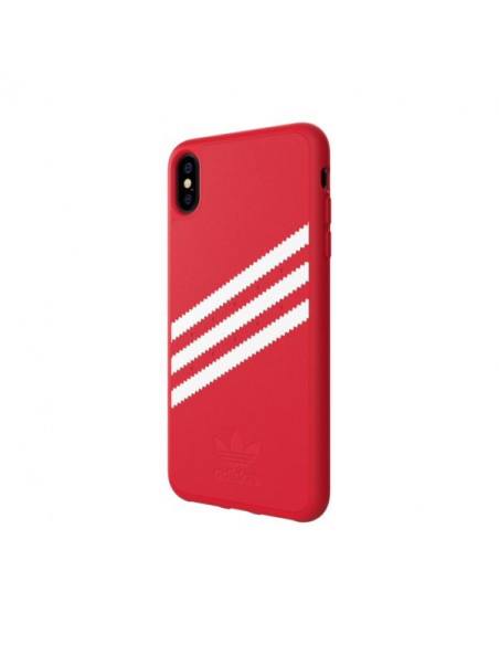 Adidas 32964 custodia per cellulare 16,5 cm (6.5") Cover Rosso, Bianco