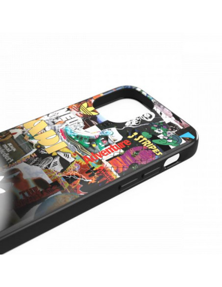 Adidas 42370 custodia per cellulare 13,7 cm (5.4") Cover Multicolore
