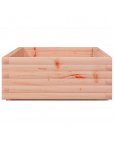 Fioriera da Giardino 110x60x26,5 cm Legno Massello di Douglas