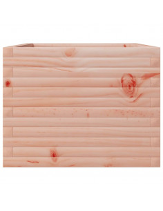 Fioriera da Giardino 110x60x45,5 cm Legno Massello di Douglas 2