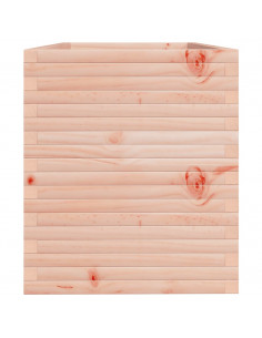 Fioriera da Giardino 110x60x68,5 cm Legno Massello Di Douglas 2