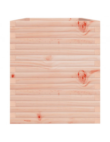 Fioriera da Giardino 110x60x68,5 cm Legno Massello Di Douglas