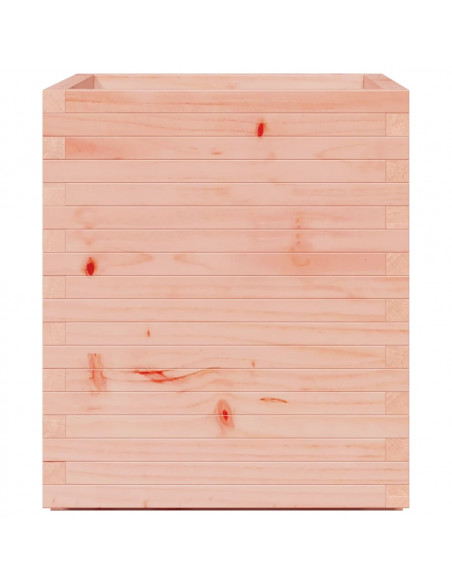 Fioriera da Giardino 60x60x72,5 cm in Legno di Pino Impregnato