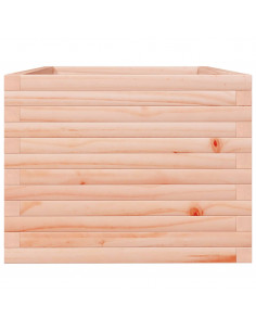 Fioriera da Giardino 90x60x45,5 cm in Legno Massello di Douglas 2