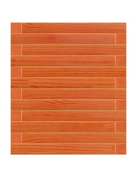 Fioriera Giardino Marrone Cera 90x40x46 cm Legno Massello Pino