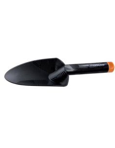 Trapiantatore a mano Fiskars 1000694 SOLID Largo