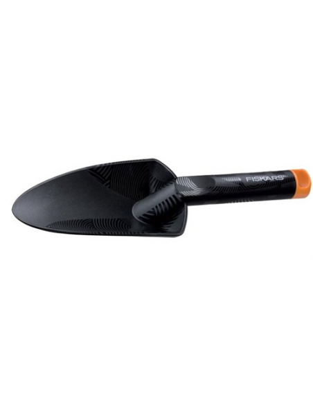 Trapiantatore a mano Fiskars 1000694 SOLID Largo