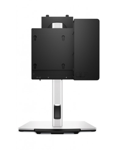 DELL CFS25 68,6 cm (27") Scrivania Argento