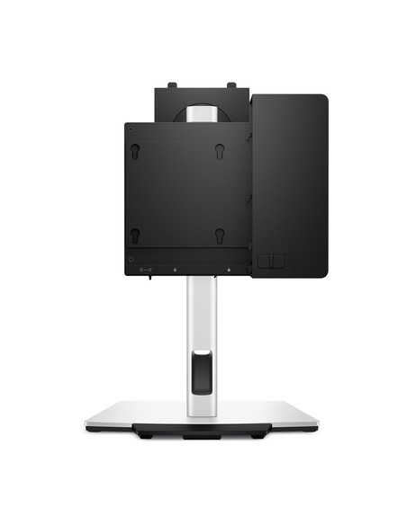 DELL CFS25 68,6 cm (27") Scrivania Argento