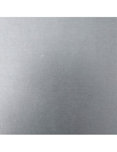 Fioriere 2 pz Triangolari 50x43x75 cm in Acciaio Zincato