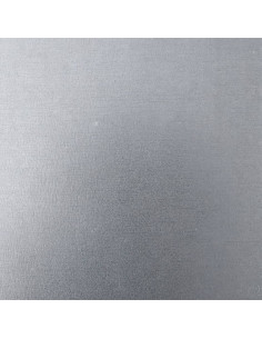 Fioriere da Giardino 2 pz 50x50x50 cm in Acciaio Zincato 2