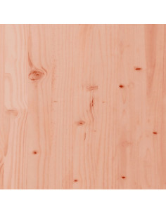 Fioriere da Giardino 2 pz in Legno Massello di Douglas 2