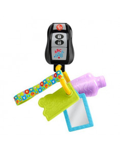 FISHER PRICE IL MIO PRIMO PORT