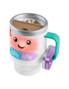 FISHER PRICE TAZZA CAFFE' RI/I