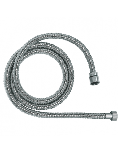 Flessibile doccia Idro Bric 130266 Cromo Cromo
