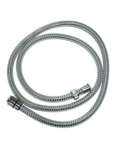 Flessibile doccia Idro Bric CR004406 Cromo Cromo