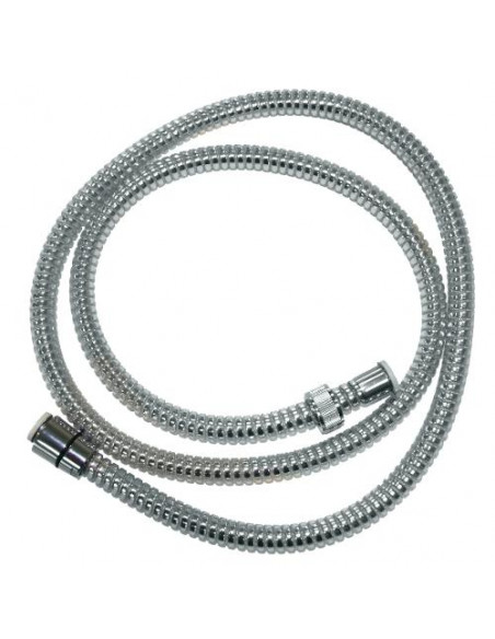 Flessibile doccia Idro Bric CR004734 Cromo Cromo