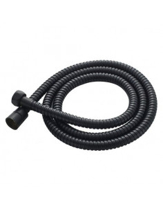 Flessibile doccia Idro Bric SAPFLE0077NE Nero Nero