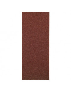 Fogli abrasivi levigatrice Kwb 812120