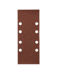 Fogli abrasivi levigatrice Kwb 818212