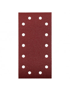 Fogli abrasivi levigatrice Kwb 818908 QUICK STICK