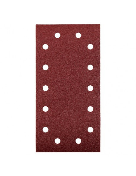 Fogli abrasivi levigatrice Kwb 818912 QUICK STICK