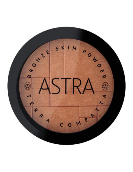 Fondotinta Astra Bronze Skin Powder 20 Croissant